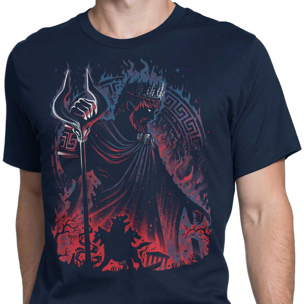 Lord of the Dead - Men's Apparel
