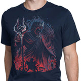 Lord of the Dead - Men's Apparel