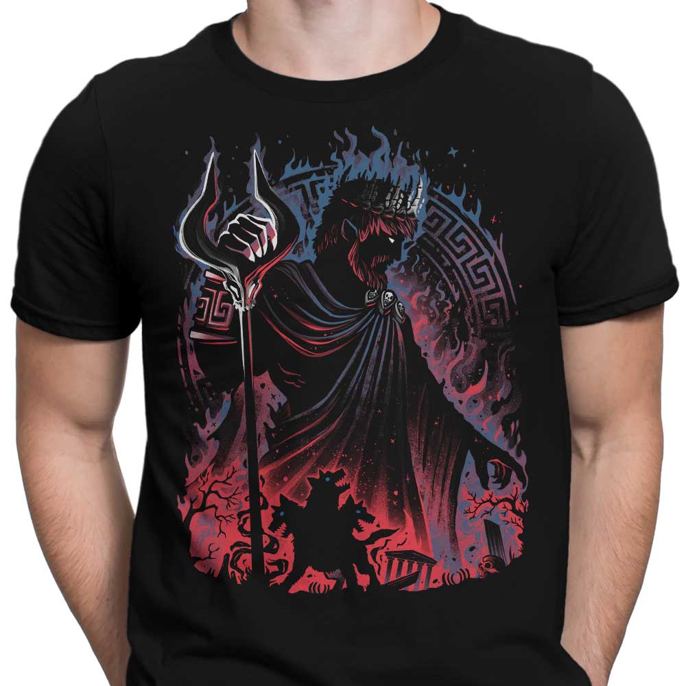 Lord of the Dead - Men's Apparel