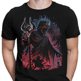 Lord of the Dead - Men's Apparel