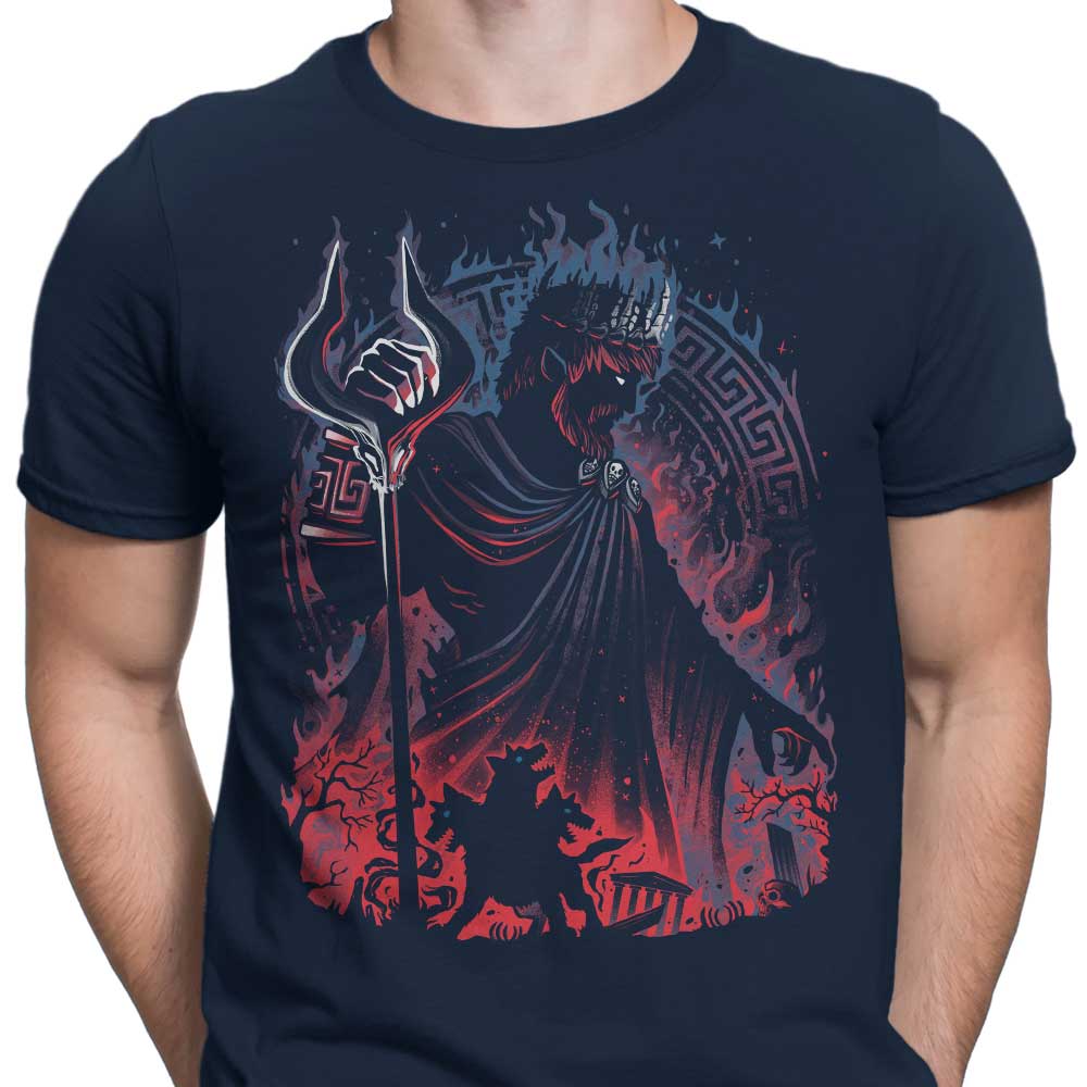 Lord of the Dead - Men's Apparel