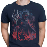 Lord of the Dead - Men's Apparel