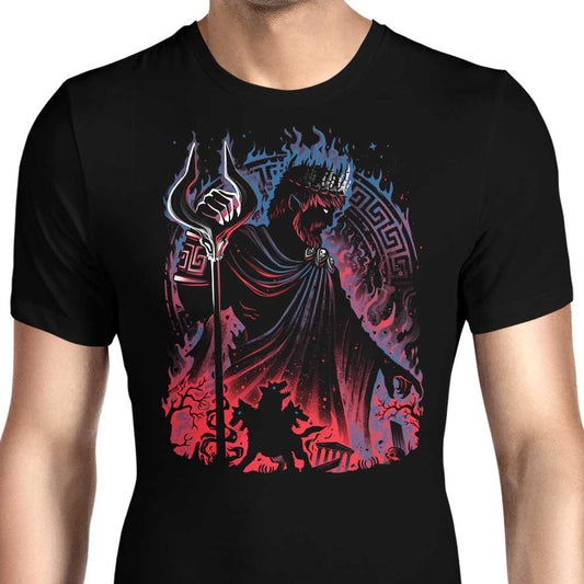 Lord of the Dead - Men's Apparel