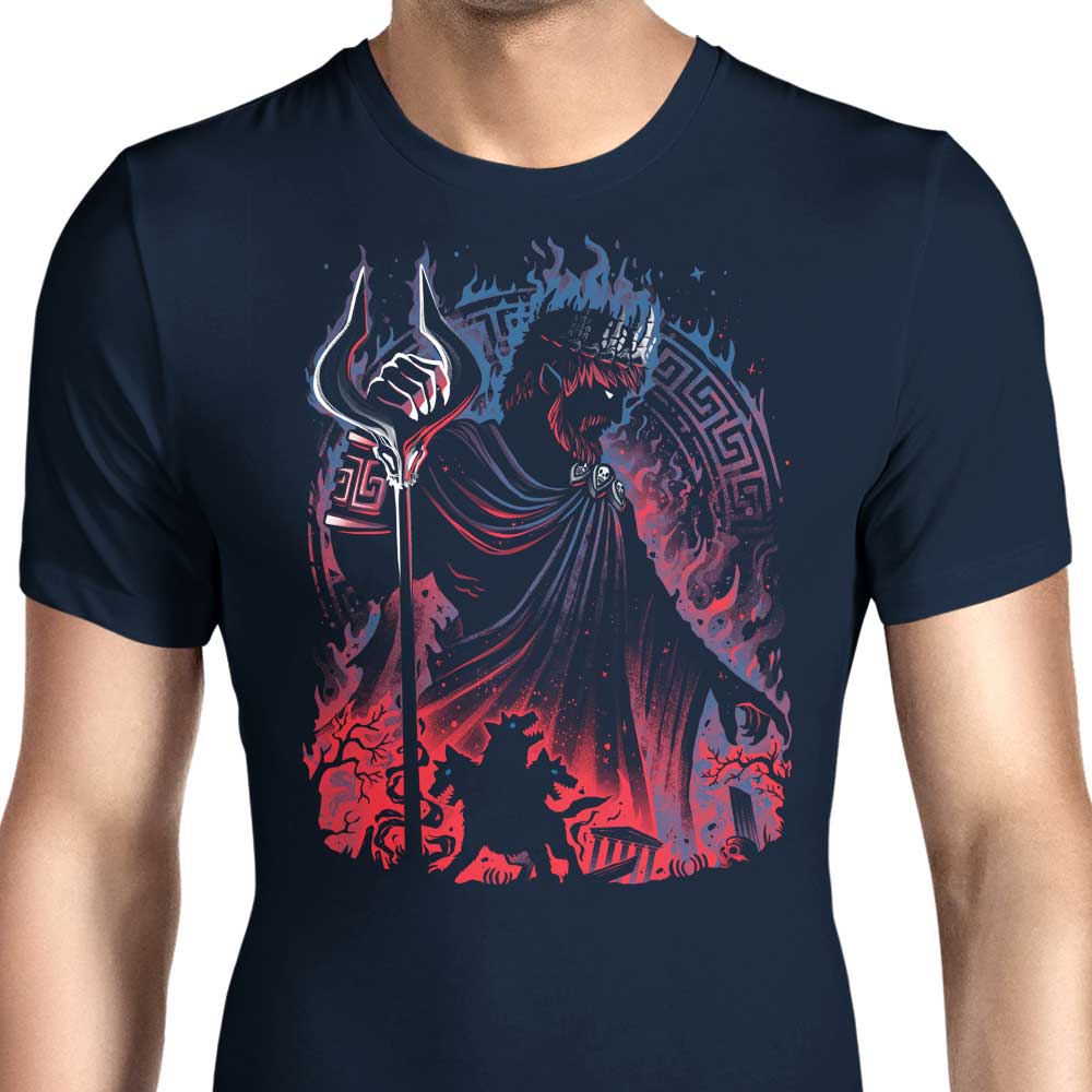 Lord of the Dead - Men's Apparel