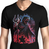 Lord of the Dead - Men's V-Neck