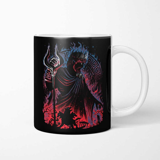 Lord of the Dead - Mug