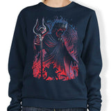 Lord of the Dead - Sweatshirt
