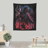 Lord of the Dead - Wall Tapestry