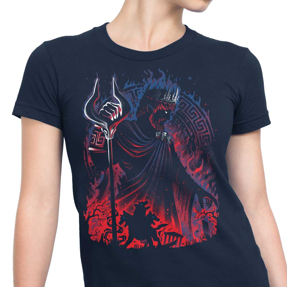 Lord of the Dead - Women's Apparel