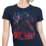 Lord of the Dead - Women's Apparel