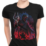 Lord of the Dead - Women's Apparel