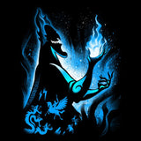Lord of the Underworld - Men's V-Neck