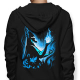 Lord of the Underworld - Hoodie