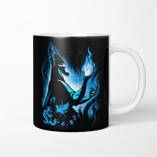 Lord of the Underworld - Mug
