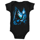 Lord of the Underworld - Youth Apparel