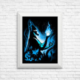 Lord of the Underworld - Posters & Prints