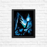 Lord of the Underworld - Posters & Prints