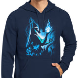 Lord of the Underworld - Hoodie