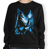 Clearance - Sweatshirt - Size Medium