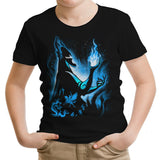 Lord of the Underworld - Youth Apparel
