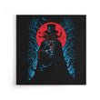 Lord of the Vampires - Canvas Print