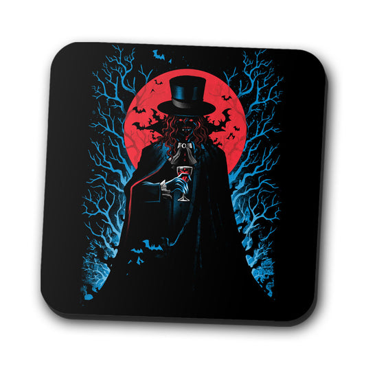 Lord of the Vampires - Coasters