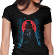 Lord of the Vampires - Women's V-Neck