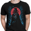 Lord of the Vampires - Men's Apparel