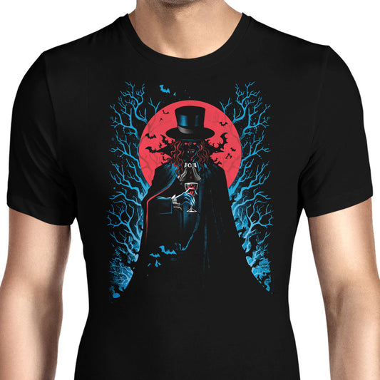 Lord of the Vampires - Men's Apparel