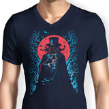 Lord of the Vampires - Men's V-Neck