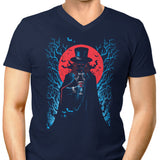 Lord of the Vampires - Men's V-Neck