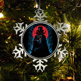 Lord of the Vampires - Ornament