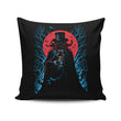 Lord of the Vampires - Throw Pillow