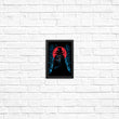 Lord of the Vampires - Posters & Prints