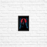 Lord of the Vampires - Posters & Prints