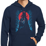 Lord of the Vampires - Hoodie
