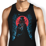 Lord of the Vampires - Tank Top