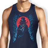 Lord of the Vampires - Tank Top