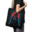 Lord of the Vampires - Tote Bag