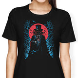 Lord of the Vampires - Women's Apparel