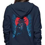 Lord of the Vampires - Hoodie