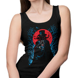 Lord of the Vampires - Tank Top