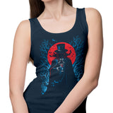 Lord of the Vampires - Tank Top