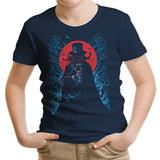 Lord of the Vampires - Youth Apparel