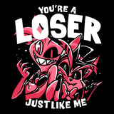 Loser, Baby - Coasters