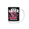 Loser, Baby - Mug