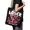 Loser, Baby - Tote Bag