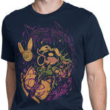 Lost Hero - Men's Apparel