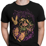 Lost Hero - Men's Apparel
