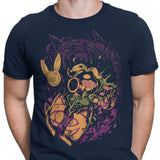 Lost Hero - Men's Apparel